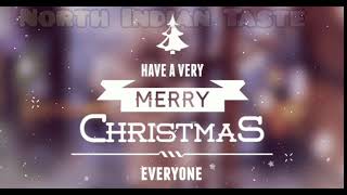 25 December Status 2022 | Merry Christmas Status 2022 | Merry Christmas WhatsApp Status 2022 |