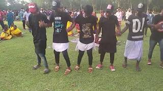 Santali dabung dance 2019 || I Love you I miss you || Santali new video 2019