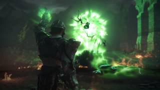 DRAGON AGE™׃ INQUISITION Official Trailer – The Breach