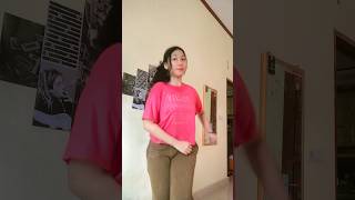 Throwing it back TikTok 34+35 (Ariana grande) | TikTok dance #dance #shorts #arianagrande #rorenza