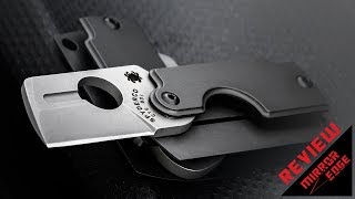 Spyderco Dog Tag 4th Review