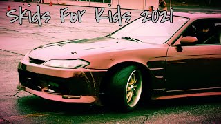 Skids For Kids: Malvern Arkansas December 4, 2021