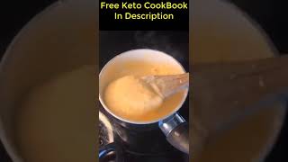 Low Carb Recipes 😋 - Keto Meals Recipes 👍 - Keto Diet 🥗 #keto #shorts