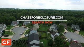 Foreclosure Homes For Investors