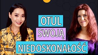 „OTUL SWOJĄ NIEDOSKONAŁOŚĆ!” #72 Piosenkarka Aleksandra Stencka | Shatarkhuu Bayarsaikhan