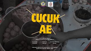 "Cucuk Ae" - Film Pendek 2024