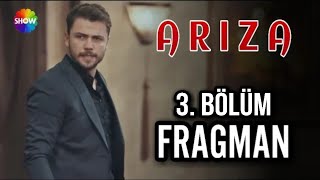 Arıza 3. Bölüm Fragmanı - İlk Sahne