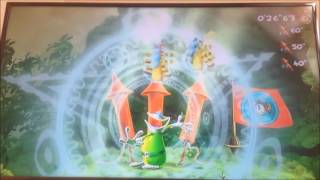 Rayman legends invasion 1-3 Xbox 360 26.67