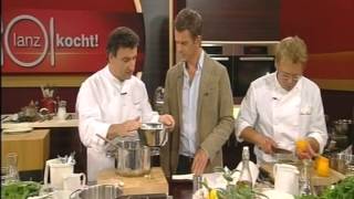 Lanz kocht! "Italienische Klassiker" 2012