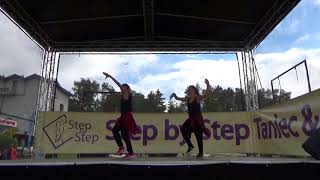 Ella me Copia - Zumba - Władysławowo 17.06.2017