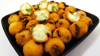 Farali Vada Without Aloo Recipe in Hindi| फराली वडा बिना आलू | Farali Vangi Recipe | Farali Recipe