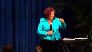 Kim Miller-Hershon Supercharged Productivity