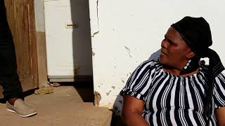 GBV 3| Eastern Cape Xhosa Short Stories # Xhosa Drama # Mthatha Short Stories