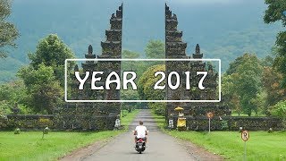 - My Year 2017 – That Year That Changed everything