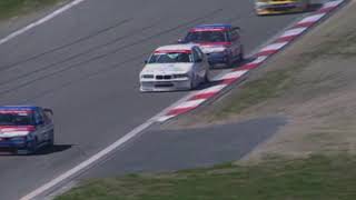 Super Tourenwagon 1997 - Round 3 - Nurburgring