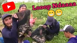 Hiburan tipis2 awal tahun 2022, waduk jotosanur lamongan tersalurkan😁😎😁😎