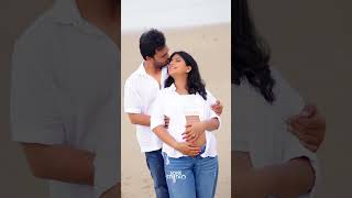 Naveen Charishnam #maternity #babyshower #cinematic #viralvideo #reels