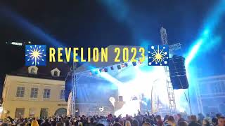 🔴LIVE din Brașov 🇷🇴🎇 REVELION 2023🎆Piața Sfatului🌟LA MULȚI ANI 2023! ✨🎉🎊🥳🎄