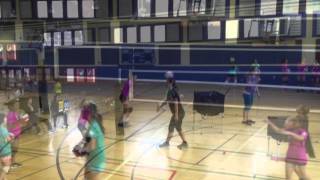 Volleyball 10-17-2015