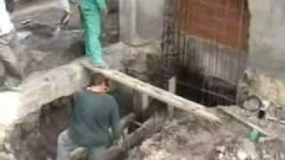 Travaux terrain Stamboul 001.wmv