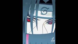 Power Itachi uchina