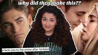 The Final AFTER Movie Was SO BAD Even Fans Hated It | After Everything Reaction 🤭💀