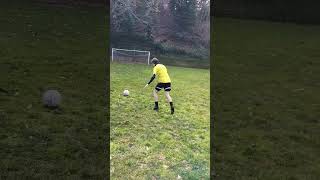 goals👌#shorts#goals#football#viral#skills#tiktok#trick