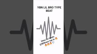 ybn lil bro type beat / detroit type beat / gmo stax type beat #music #beats #viral #detroit