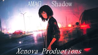 AMAG - Shadow (𝙨𝙡𝙤𝙬𝙚𝙙 + 𝙧𝙚𝙫𝙚𝙧𝙗)