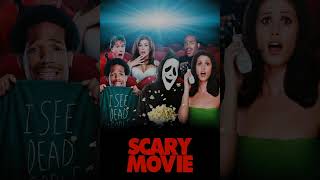 ‏Scary Movie  فيلم يسخر من أفلام الرعب بطريقة مضحكة جدًا 😂متوفر على نتفلكس 🔥🔥