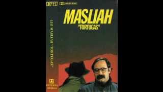 Canto a la memoria de Hilarion Eslava  - LEO MASLIAH