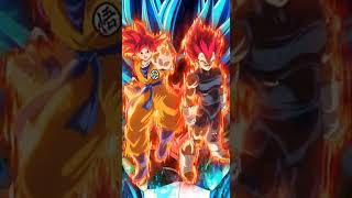 Who is strongest Goku vs Vegeta