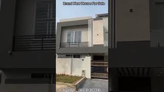 Bahria Town Phase 8 , 10 marla House for sale [ @Gulberg.Light.Marketing ]