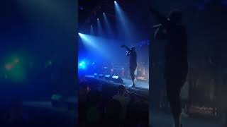 The Game - Manchester Victoria Warehouse 2018 part 5