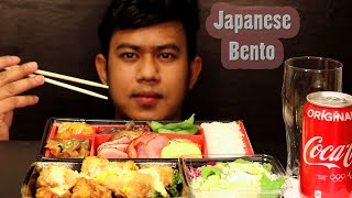 Japanese Bento