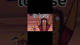 Alejandro edit #totaldrama