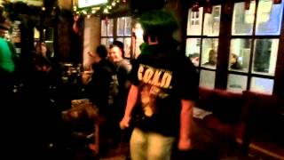 Karaoke Ludwigshafen Irish Pub Irelands Own