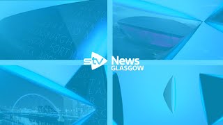 STV News Glasgow (28th June 2021)