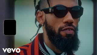 Phyno - Agu