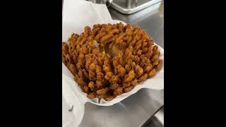 ASIAN STREET FOOD | ONION BOMB|#shorts |#bsk |#hungry |#hungry_bsk