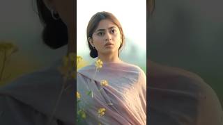 Sajal as Meenu is love. 🥹🎀✨ | Sajal Aly | Zard Patton Ka Bunn | #ytviral #ytshorts #explore #love