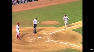 1995 All-Star Game: Craig Biggio Hits Solo Shot