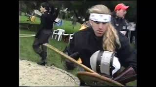 LFSA 2006 Fall Brawl