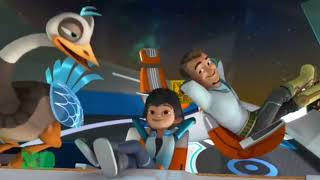 Miles from Tomorrowland Theme Song (Disney XD Asia airing)