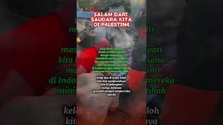 free Palestine,aksi doa kita untuk palestina#savepalestinians#frepalestina