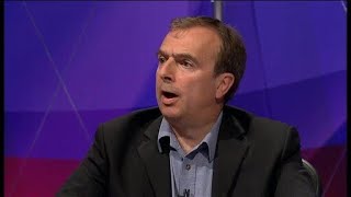 Question Time (2008) - Peter Hitchens, David Miliband, Vince Cable, Shami Chakrabarti