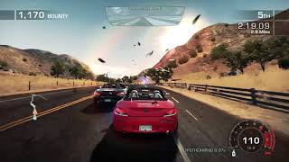 Need For Speed Hot Pursuit #5