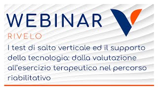 WEBINAR | I test di salto verticale ed il supporto della tecnologia