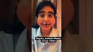 Angry patient’s and Physiotherapist’s interaction #ytshorts #ytshortsindia #shorts