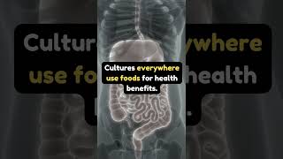 How Healing power of foods across cultures #caltureschannel #facts #traveldiversity